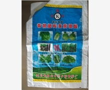 郫县顺鑫包装制品厂 专业批发供应化肥编织袋与饲料编织袋