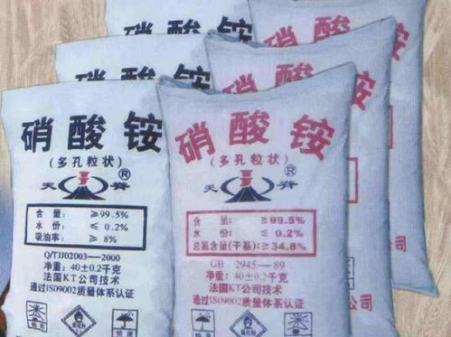 化肥造着造着，一不小心把自己造成军工大国 产业链背后的连锁效应